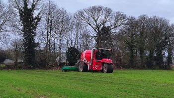 4 pistes pour optimiser l’épandage d’effluents organiques sur céréales