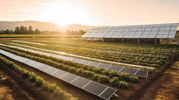 « L’agriculture va devoir se positionner sur la production d’énergie »