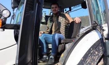 Nicolas : « Il faut être ferme dès le début »