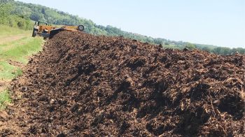 Avec la cuma de l’Humus, un sol toujours fertile