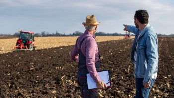 Subventions aux matériels agricoles : d’accord ou pas ?