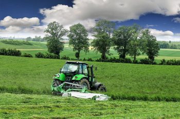 Combien coûte un chantier de fauche ?