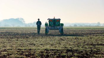 A quoi vont ressembler les futures subventions agricoles pour les matériels?