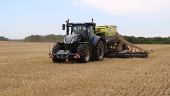 Quelles sont les subventions agricoles régionales pour l’achat de matériel?