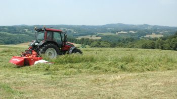 Prix d’une faucheuse : de gros écarts d’une région à l’autre !