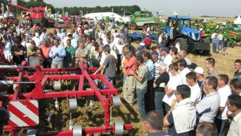 Prix des tracteurs agricoles : désormais jusqu’à 1 200 €/ch !