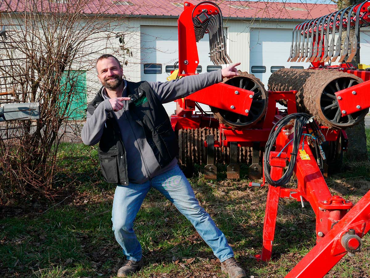 ruralité recherche agroécologie aides agricoles