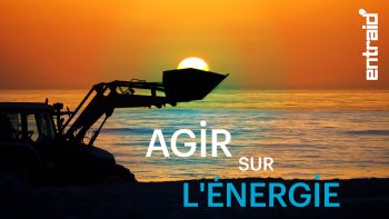 L’énergie : l’atout de demain