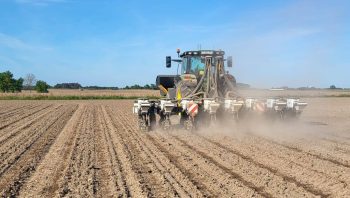 [Avis d’utilisateur] Un monograine « tout en cabine » à la cuma Gedo