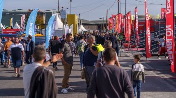 Le Sommet de l’Elevage s’apprête à battre des records