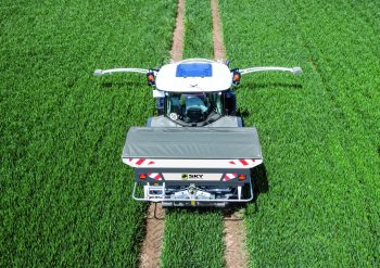 [Décarbonation] Quel est le problème avec l’azote de synthèse ?