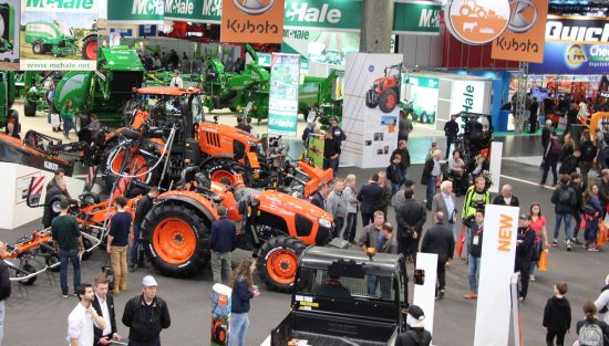 AgriSIMA : le SIMA revient en 2026 et change tout même son nom