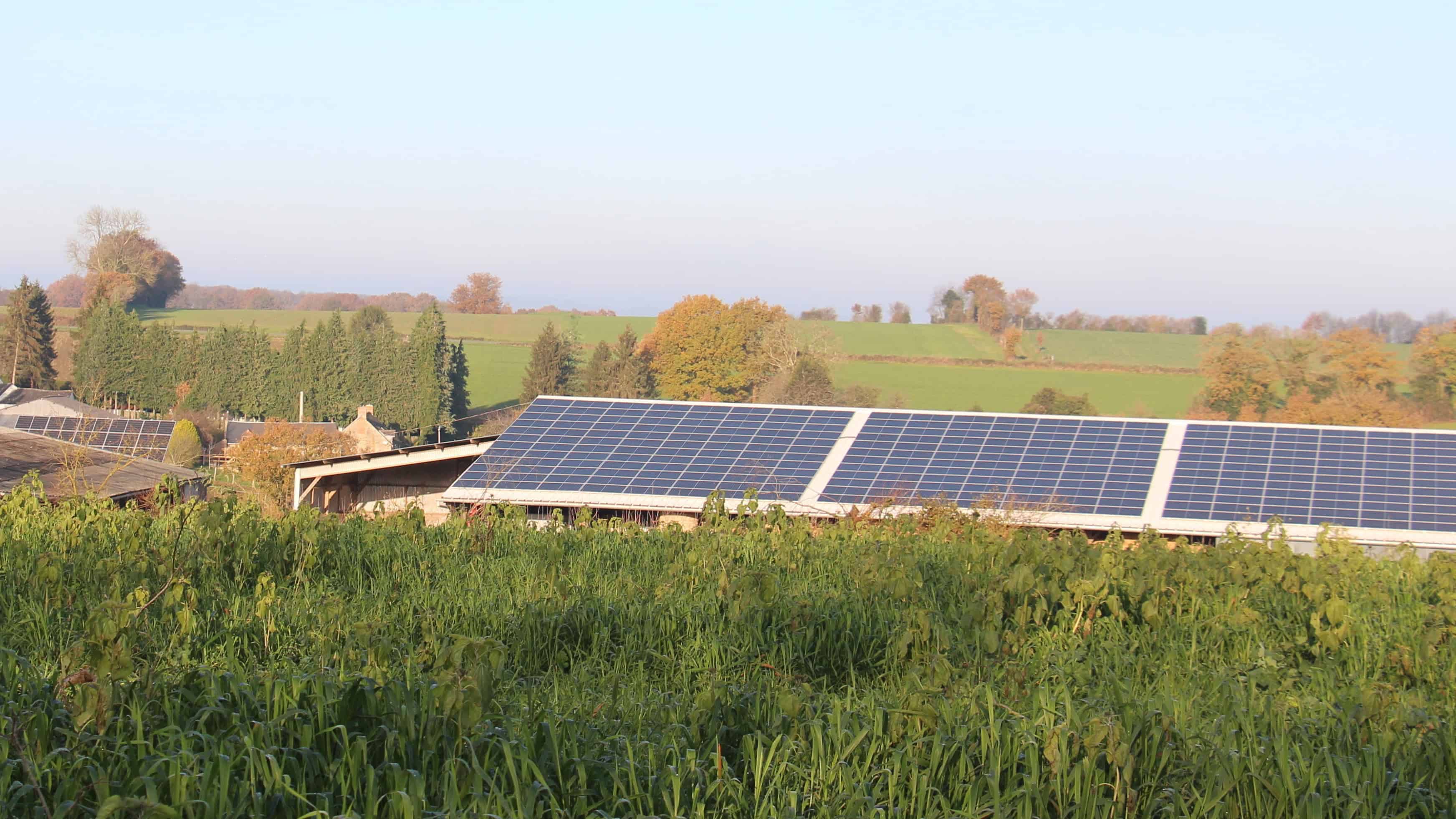 conseils projet photovoltaïque