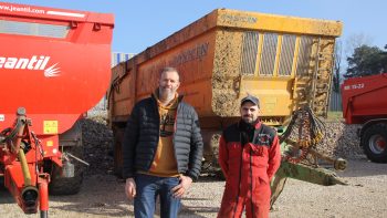« Une collaboration qui favorise l’image de l’agriculture »