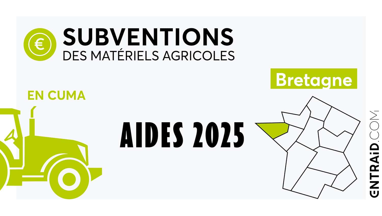 aide aux investissements cuma bretagne