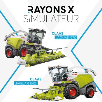 Claas Jaguar 970 face à Claas Jaguar 840 : deux ensileuses Claas, deux logiques d’investissement