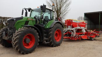 Ils ont tous vendu leurs tracteurs !