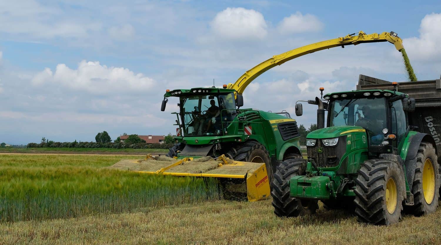 Marango choisi Idass pour l'importation de ses coupes directes