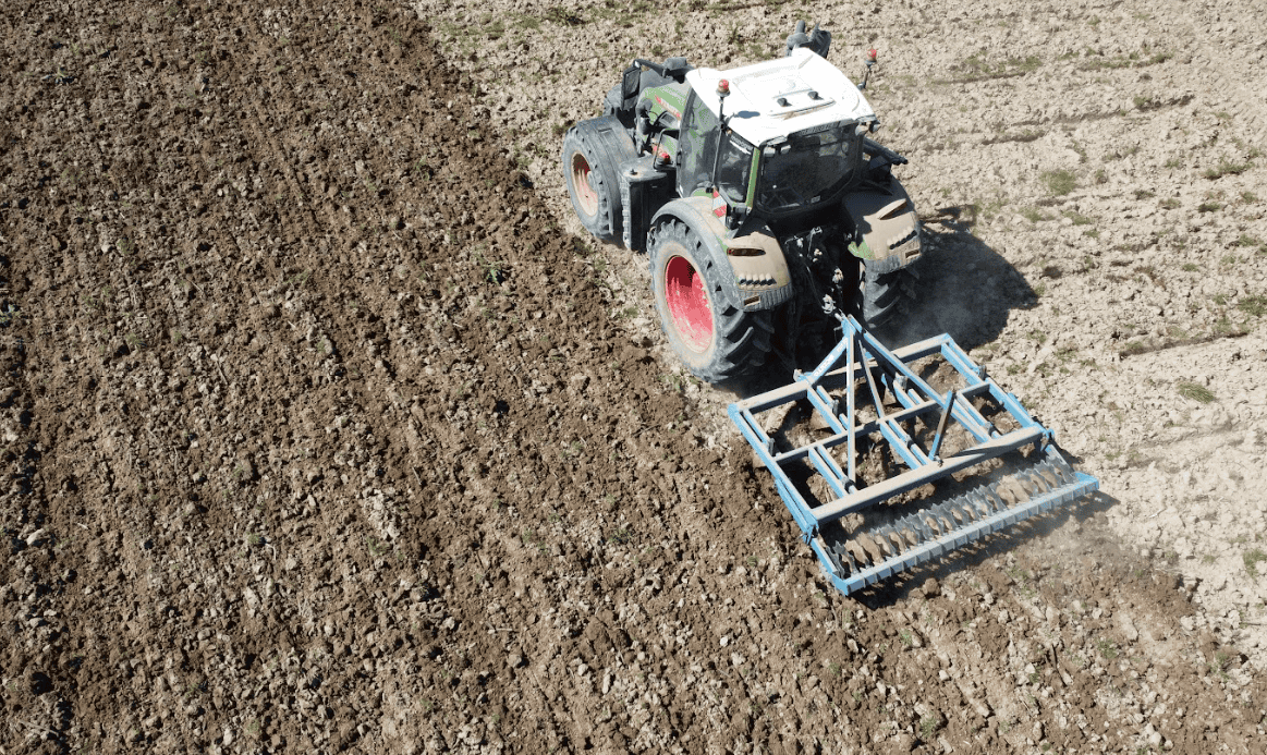 Avis Fendt One 700
