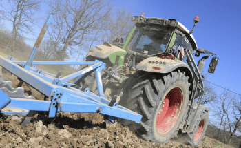 [Avis] 718 Vario Gen6 avec FendtOne : un tracteur Fendt facile à utiliser ?