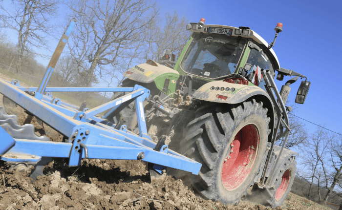 [Avis] 718 Vario Gen6 avec FendtOne : un tracteur Fendt facile à utiliser ?