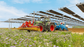Agrivoltaïsme : des solutions techniques variées