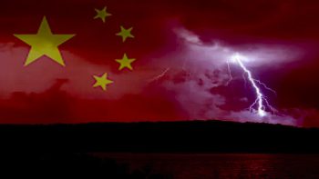 Quand la Chine fait pleuvoir : un enjeu mondial