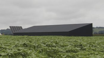 Photovoltaïque en toiture : l’horizon s’assombrit