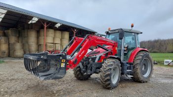 [Avis] Massey Ferguson 5S : polyvalent et facile mais perfectible