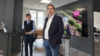 L’industrie de l’équipement agricole voit des signes de reprise