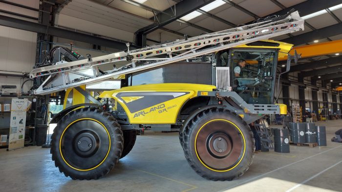 Arland GR 3530