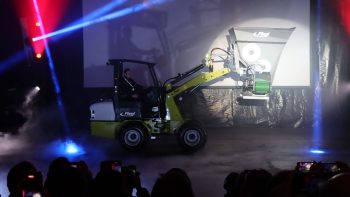 Fliegl propose désormais un valet de ferme