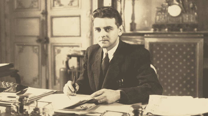 François Tanguy-Prigent