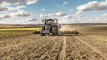 Trelleborg lance les TM900 ProgressiveTraction
