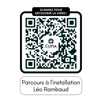 QR-Code vidéo
