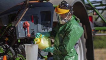 Nouveau plan Ecophyto, une année pleine de résultats