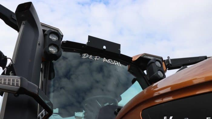 essai Valtra S416