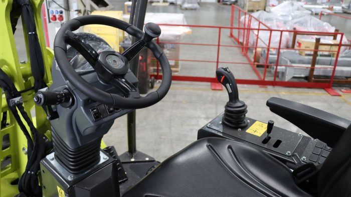 Fliegl 2527