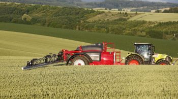 Horsch innove dans la modulation par tronçon