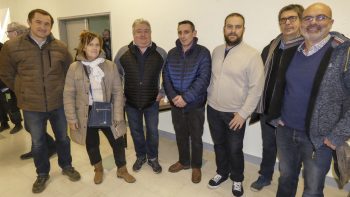 Un chauffeur salarié guidé par la passion du machinisme