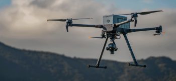 John Deere croit au drone et investit dans une start-up d’acquisition et de traitement d’image