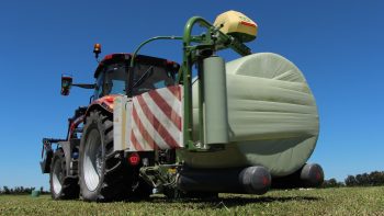 Combien coûte un chantier d’enrubannage ?