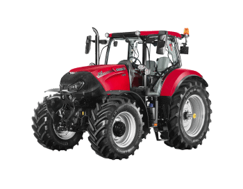 Case IH PUMA 165