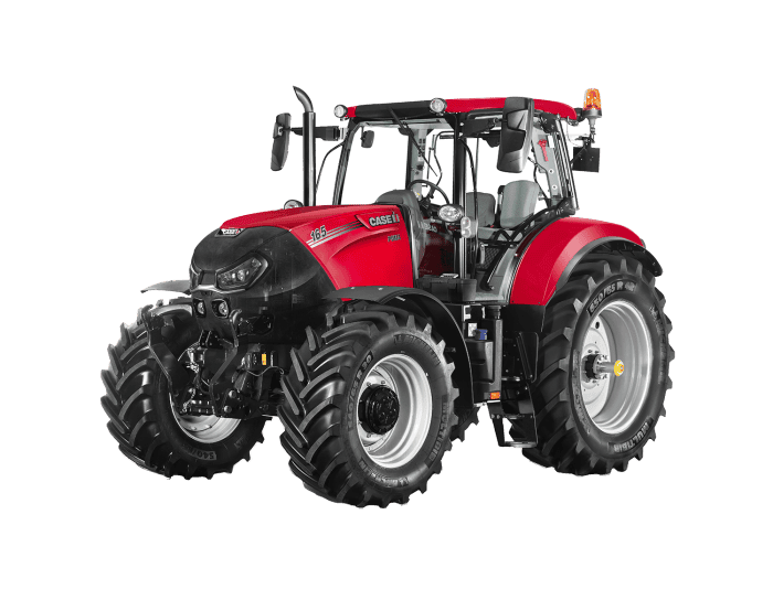 Case IH PUMA 165