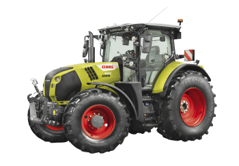 Class Arion 650