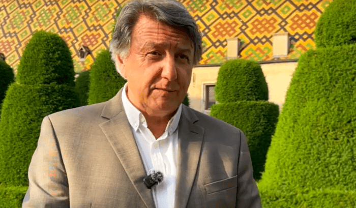 Frédéric Bondoux