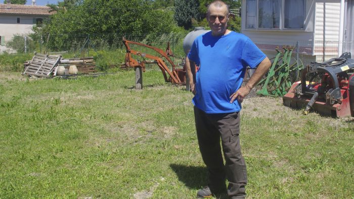 Près de 80 ans pour la cuma la Laborieuse dans le Vaucluse qui assure sa prérennité