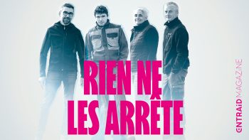 Entraid magazine Juin 2025