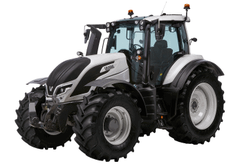 Valtra  T175e