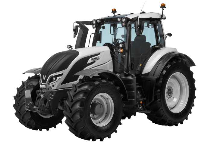 Valtra  T175e